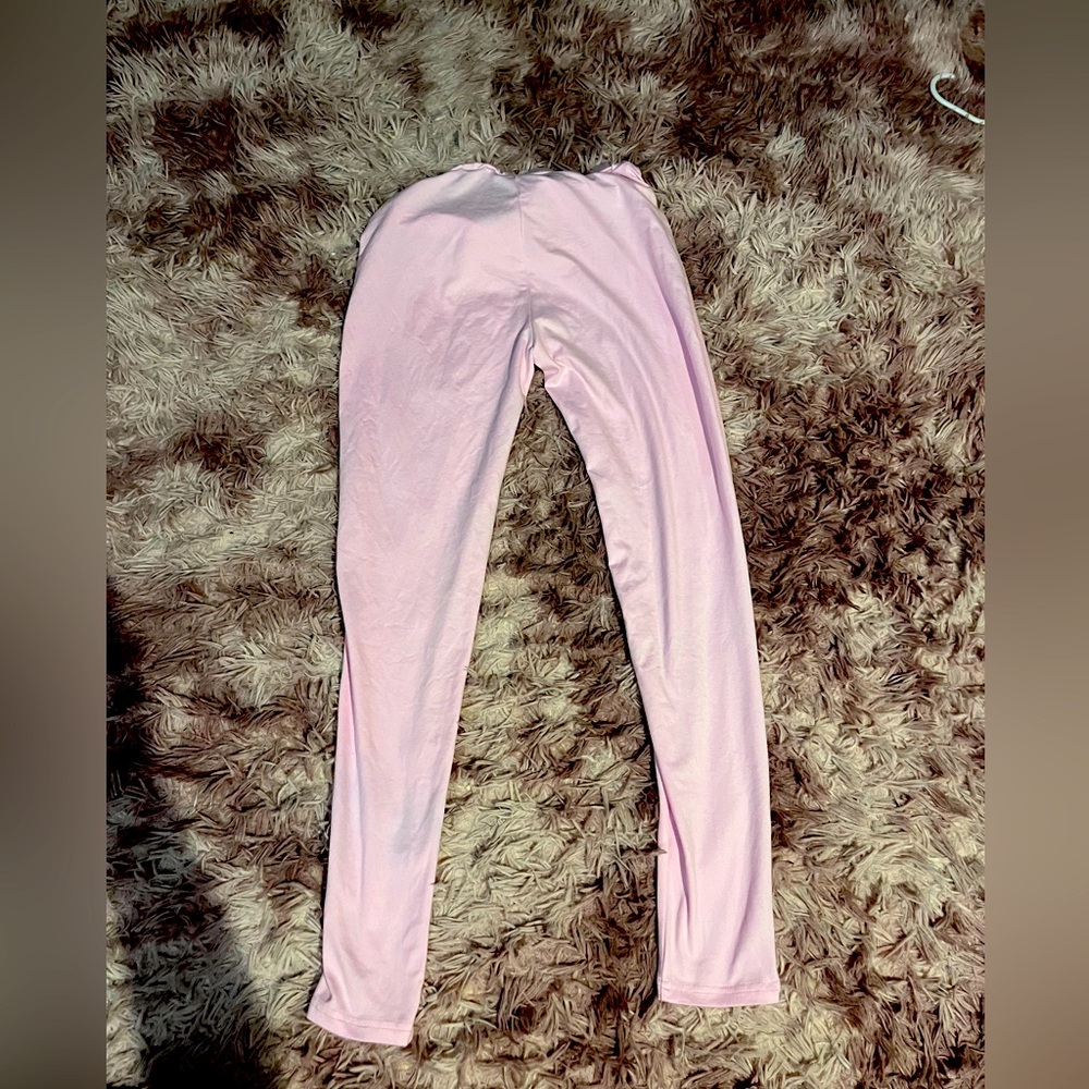 Bundle of size medium leggings / pants